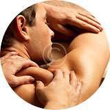 Deep Tissue